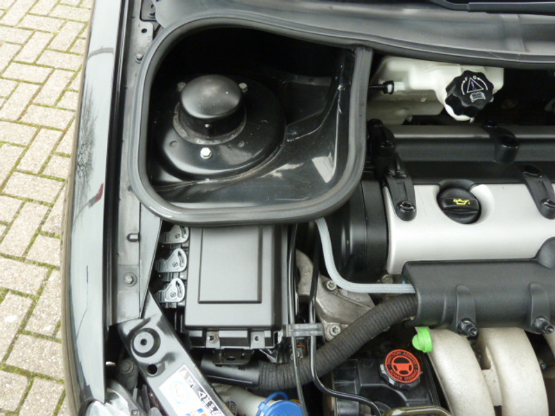 Peugeot 206 2.0 16V RC 130KW 3DRS CLIMA kopen in Bavel